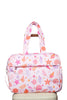 Beach Seashells Weekender Bag - Katydid.com
