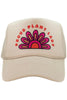 Proud Plant Lady Foam Trucker Hat