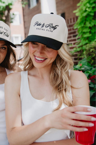 Pickleball Social Club Women's Graphic Tee