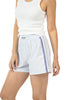 Light Purple Boxers Plaid - Katydid.com