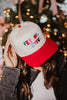Feeling Festive Vintage Trucker Hats for Women - Katydid.com