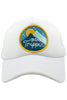 Road Trippin Foam Trucker Hat