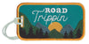 Road Trippin Luggage Tags - Katydid.com
