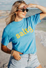 Salty Women's Graphic Tee