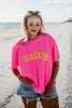 Salty Women's Graphic Tee