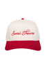 Santa's Favorite Vintage Trucker Hat - Katydid.com