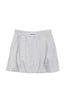 Gray Scuba Athletic Skort
