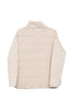 Beige Lightweight Women's Quilted Jackets