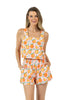 Sweet Oranges Cute Two Piece Set - Katydid.com
