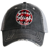 Katydid Sleigh All Day Trucker Hat - Katydid.com