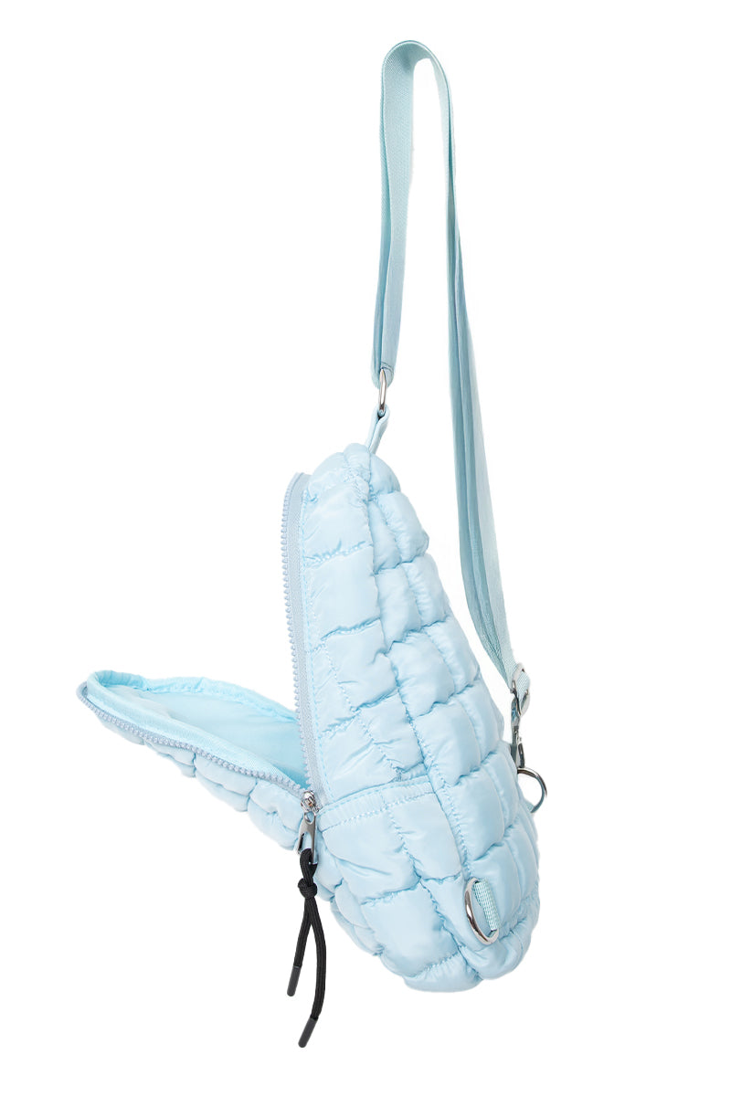 t*n様 キムタク　US Customized Quilted Body Bag US Customized Quilted Body Bagボディバッグキムタク 【公式通販】