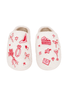 Wedding Doodles Ladies Slippers - Katydid.com