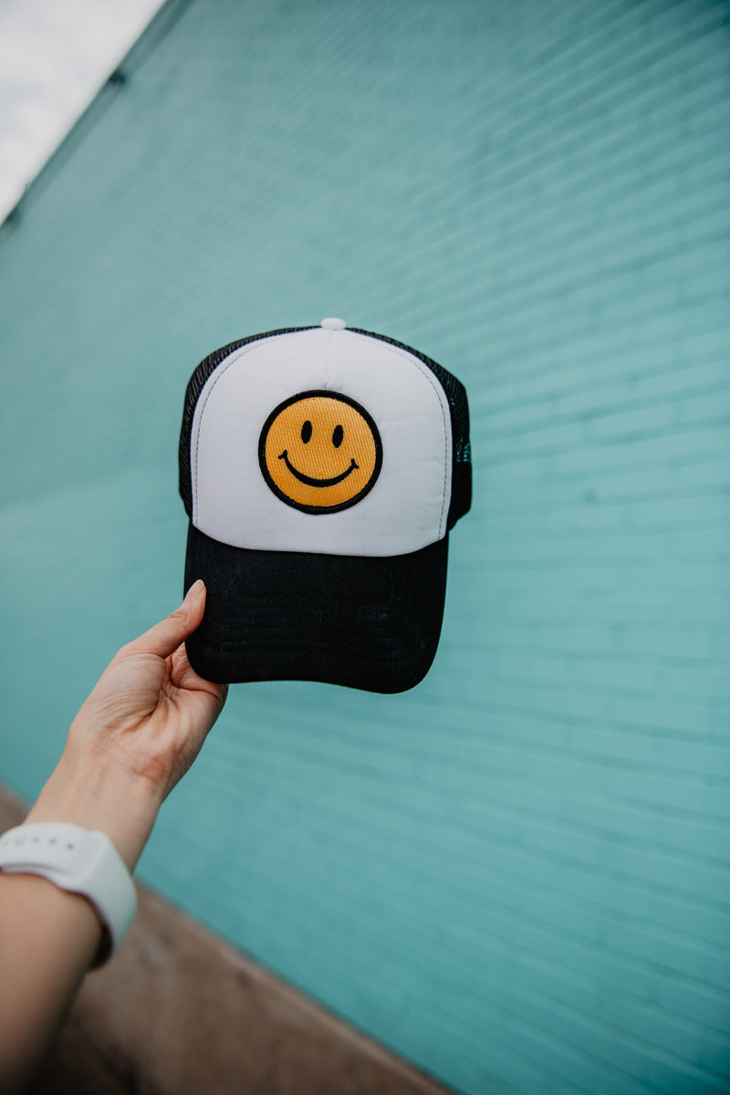 Happy Go Lucky Gift Box