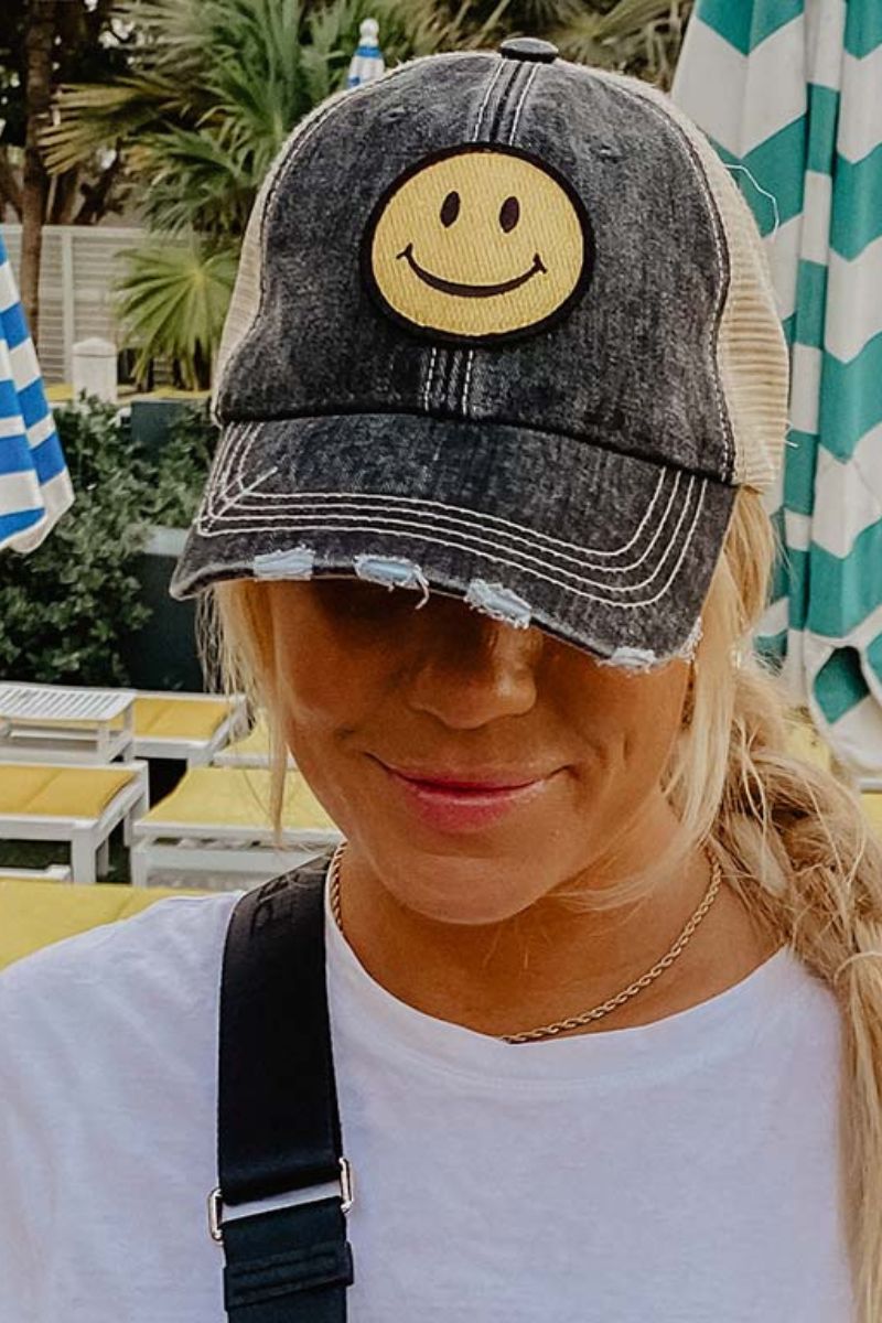 Happy Go Lucky Gift Box