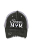 Soccer Mom Trucker Hat