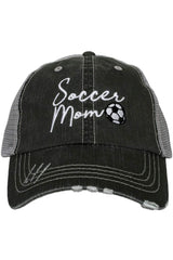 Soccer Mom (2021) Women's Trucker Hats