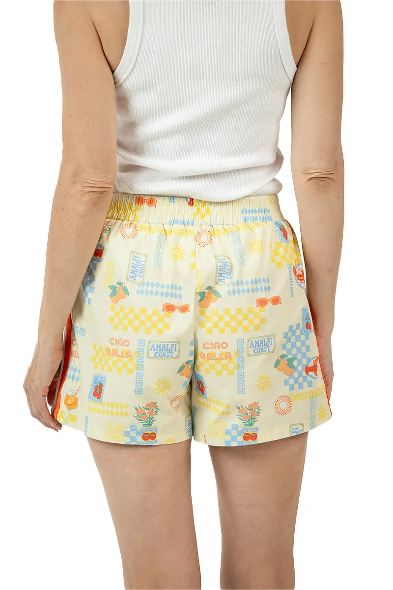 Italian Summer Boxers Female - Katydid.com