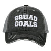 Katydid Squad Goals KIDS Hats - Katydid.com