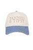 Tanned & Tipsy Vintage Hat - Katydid.com