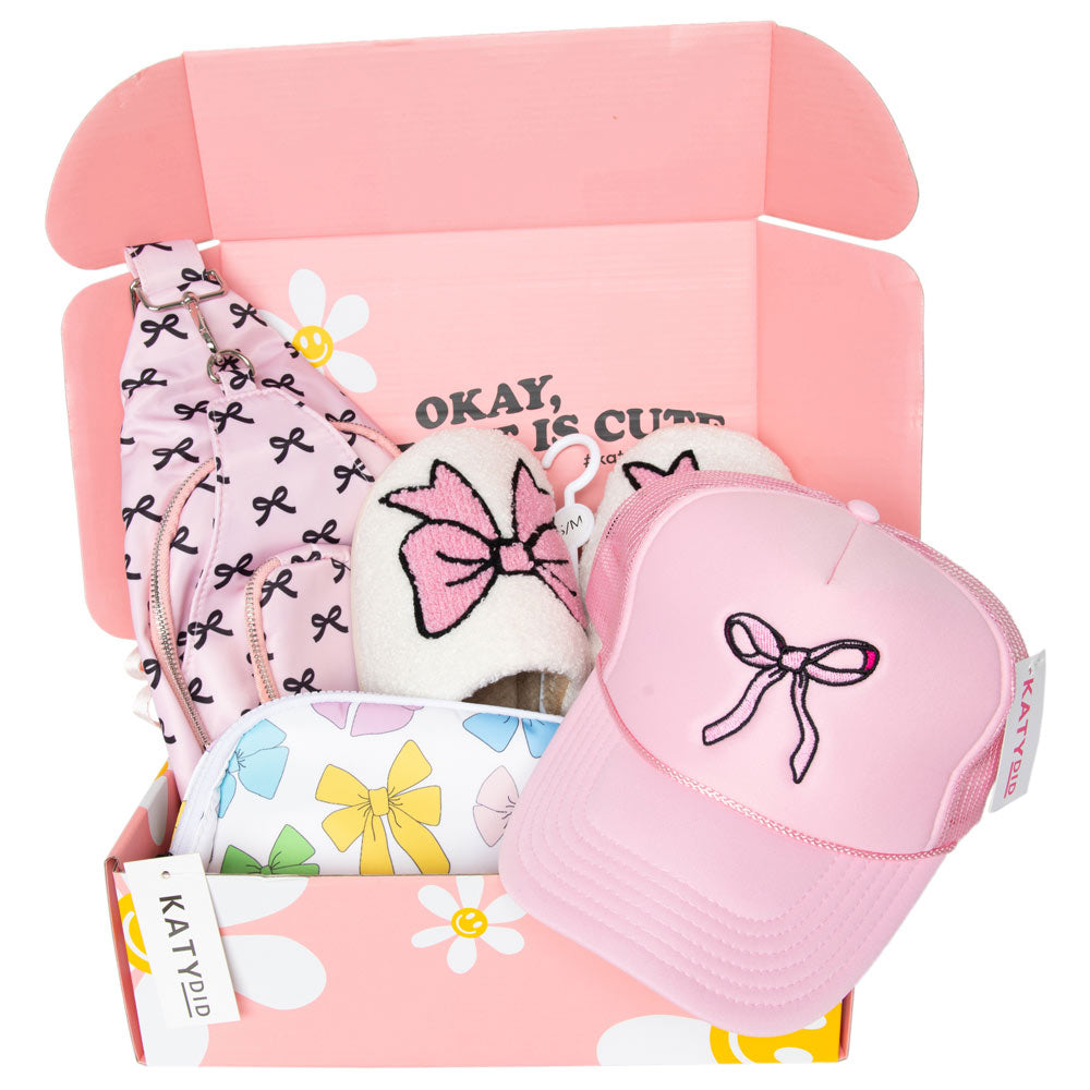 Coquette Aesthetic Gift Box