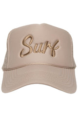 Surf Foam Trucker Hats