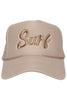 Surf Foam Trucker Hats