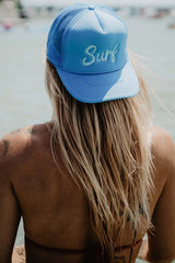 Surf Foam Trucker Hats