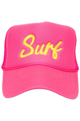 Surf Foam Trucker Hats