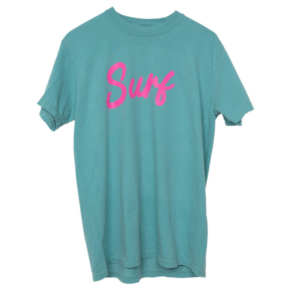 Surf Graphic T-Shirt Women's