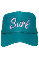 Surf Foam Trucker Hats