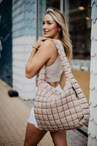 Girly Red Hearts Pattern Drink Tumbler