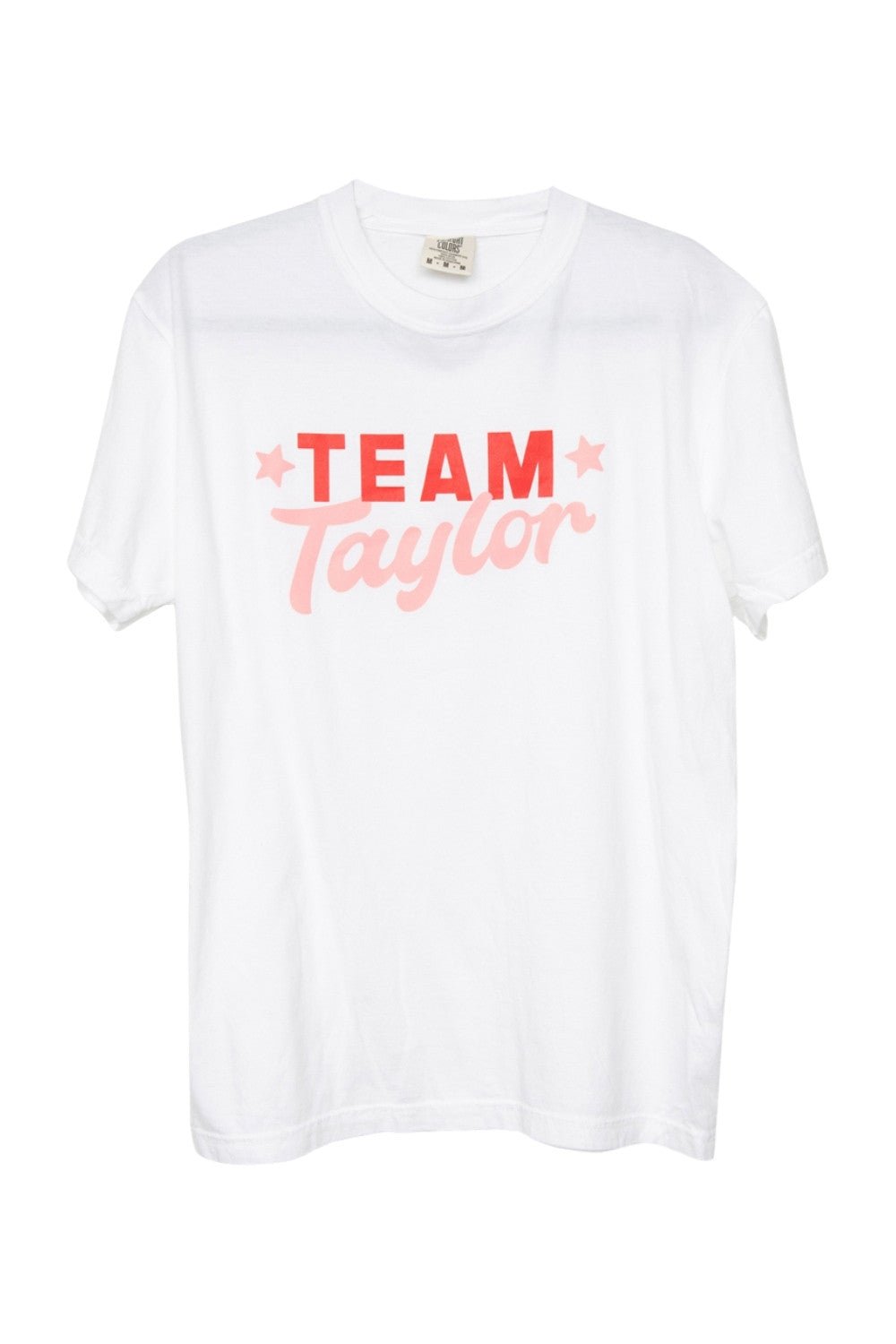 Team Taylor T-Shirt