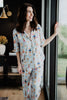 Teddy Bears Women's Cute PJ Set
