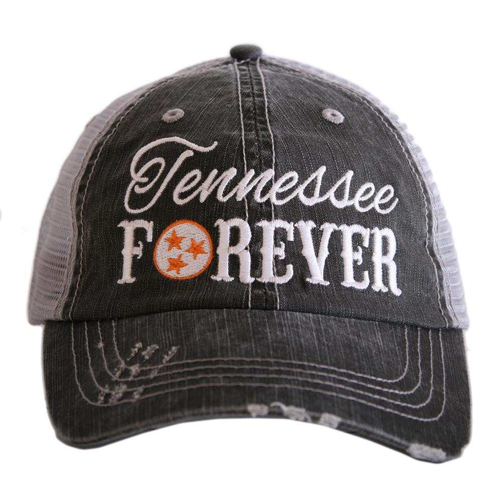 Tennessee Forever Trucker Hat