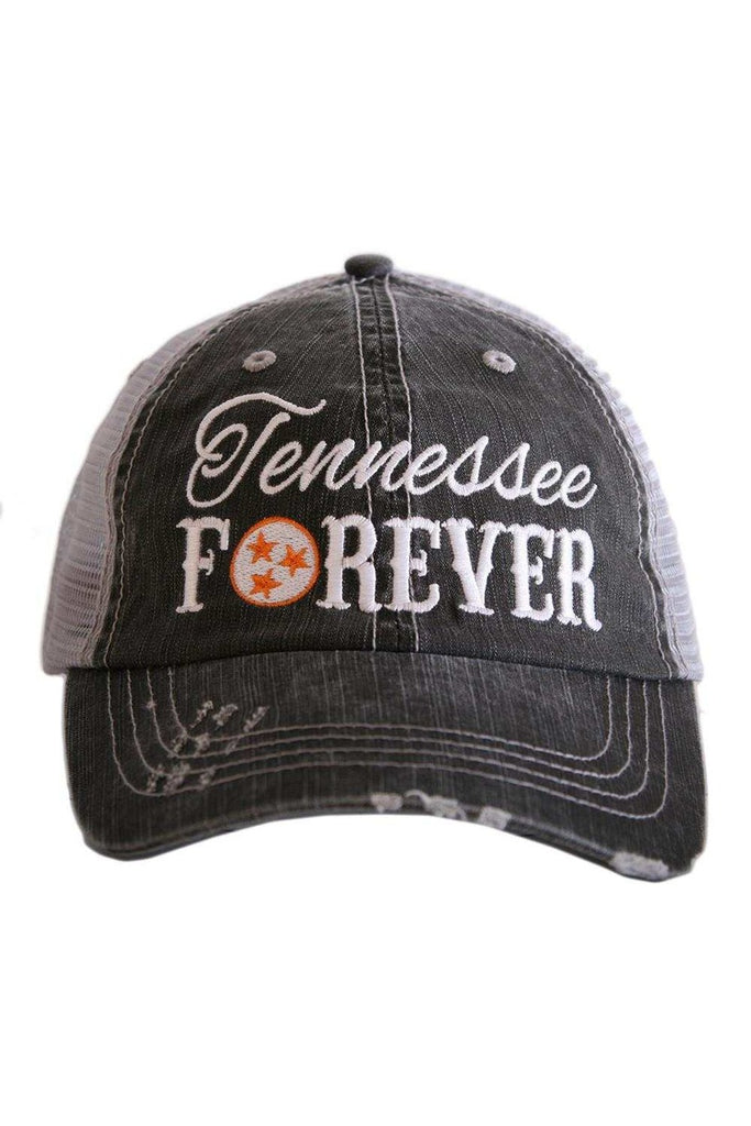 Tennessee Forever Trucker Hat