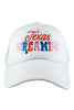 Texas Dreamin' Foam Trucker Hat