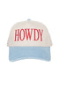 HOWDY Classic Trucker Hats
