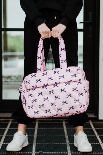 Tied With A Bow Gift Bundle - Katydid.com