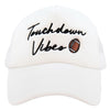 Touchdown Vibes Foam Trucker Hat