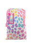 Multicolored Leopard Quick Dry Towel