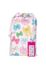 Girly Bows Microfiber Towel