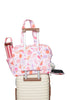 Beach Seashells Weekender Bag - Katydid.com