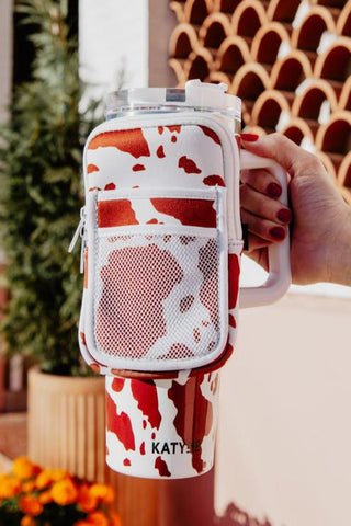 Yee Haw Trucker Hat (White Foam)