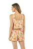 Sweet Oranges Cute Two Piece Set - Katydid.com