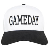 GAMEDAY Two-Toned Vintage Hat