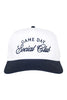 Game Day Social Club Two-Toned Vintage Hat