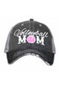 Volleyball Mom Trucker Hat