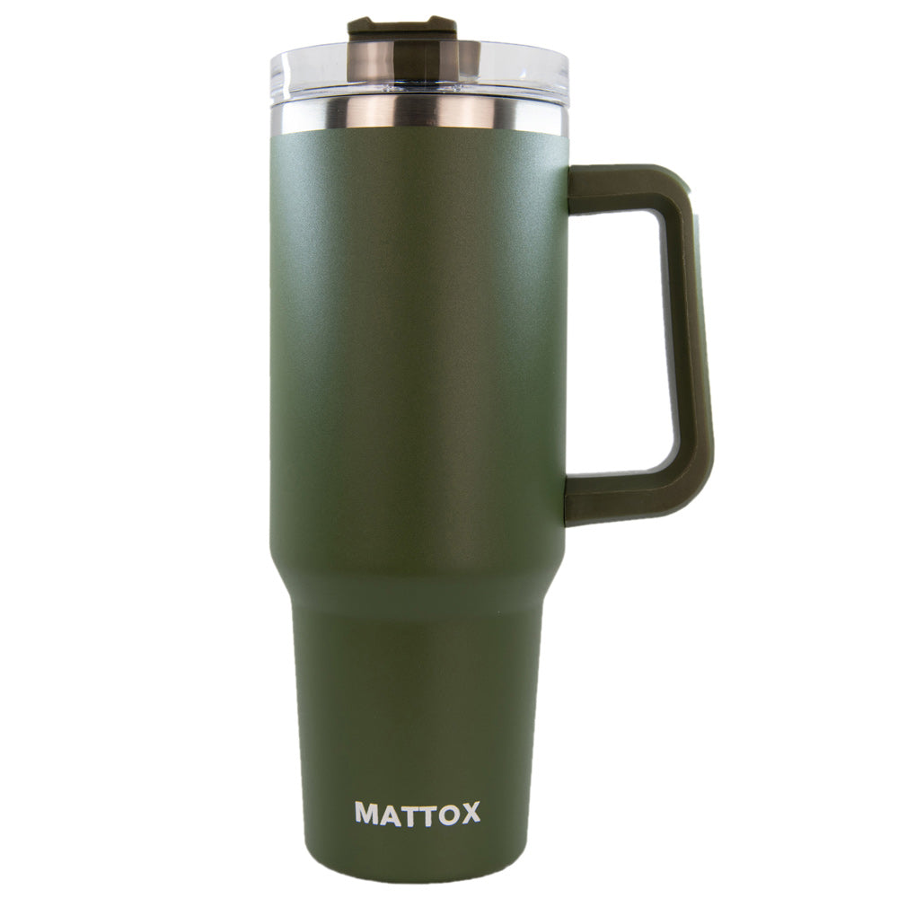 This 40 Oz Tumbler from  Is Practically Identical to a Stanley –  SheKnows