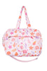 Beach Seashells Weekender Bag - Katydid.com
