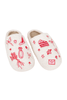 Wedding Doodles Ladies Slippers - Katydid.com